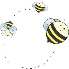 Bee English