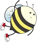 Bee English
